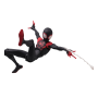 Marvel Spider-Man Miles Super Movable Action Figure