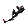 Marvel Spider-Man Miles Super Movable Action Figure