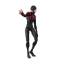 Marvel Spider-Man Miles Super Movable Action Figure