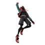 Marvel Spider-Man Miles Super Movable Action Figure