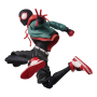 Marvel Spider-Man Miles Super Movable Action Figure