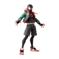 Marvel Spider-Man Miles Super Movable Action Figure