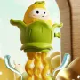 HEEPDD Dancing Corn-Shaped Baby Toy