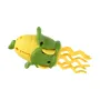 HEEPDD Dancing Corn-Shaped Baby Toy