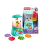 Fisher-Price HRP19 Laugh & Learn Smoothie Blender