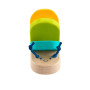 Fisher Price JCY39 Rainbow Car Rattle