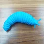 Flexible Fingertip Snail Sensory Toy