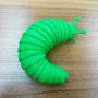 Flexible Fingertip Snail Sensory Toy
