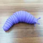 Flexible Fingertip Snail Sensory Toy