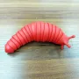 Flexible Fingertip Snail Sensory Toy