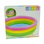 Intex Baby Swimming Pool 34×10 Inch 3-Ring Portable Kids Pool