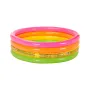 Intex Inflatable Baby Swimming Pool (1.14m X 25cm I 45" X 10")