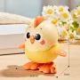 Wind-Up Walking Chick Toy - Clockwork Animal