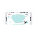 Aiwibi Baby Wet Wipes – Fragrance Free (80 pcs)