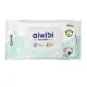 Aiwibi Baby Wet Wipes – Natural Tea Tree Oil (80 pcs)