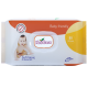Neocare Baby Wipes 80 Pcs