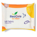Neocare Wet Wipes 10 Pcs