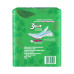 Whisper Ultra Clean Wings Sanitary Pads for Women XL+ 44 Napkins